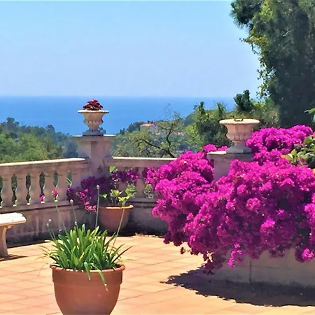 Vakantiehuis Lloret Turo