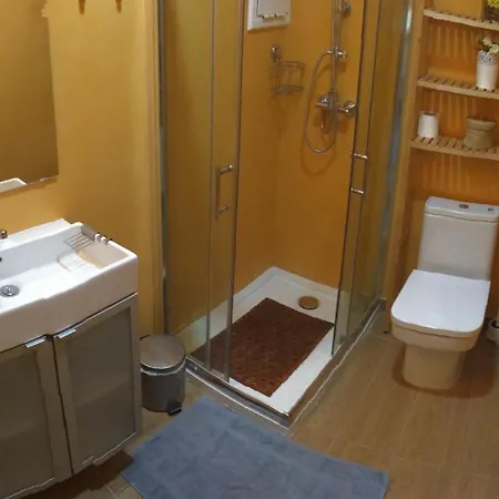 Holiday home Lloret Turo *