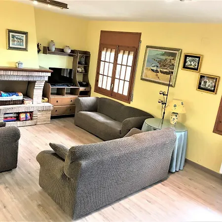 Holiday home Lloret Turo