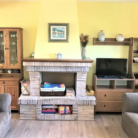 Lloret Turo Holiday home Lloret de Mar
