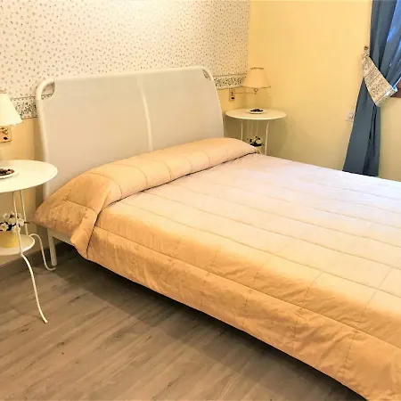 Lloret Turo Holiday home *