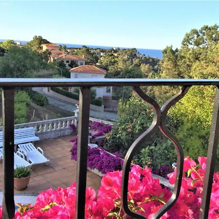Holiday home Lloret Turo *