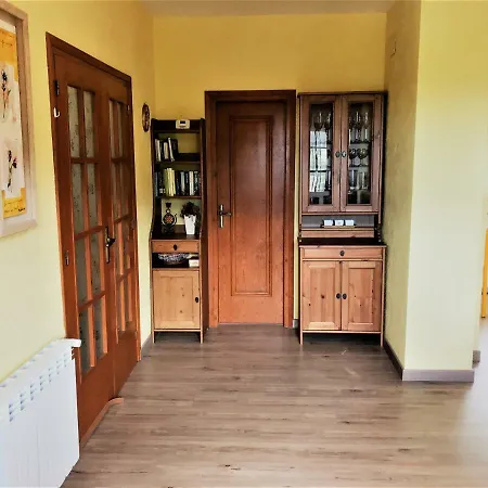 Lloret Turo Holiday home