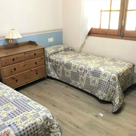 Holiday home Lloret Turo Lloret de Mar