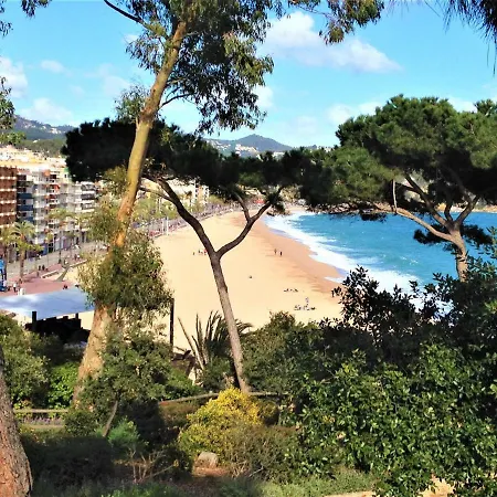 Lloret Turo Holiday home