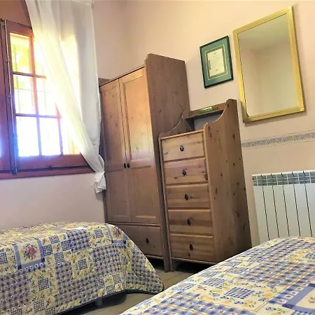 Lloret Turo Holiday home Lloret de Mar